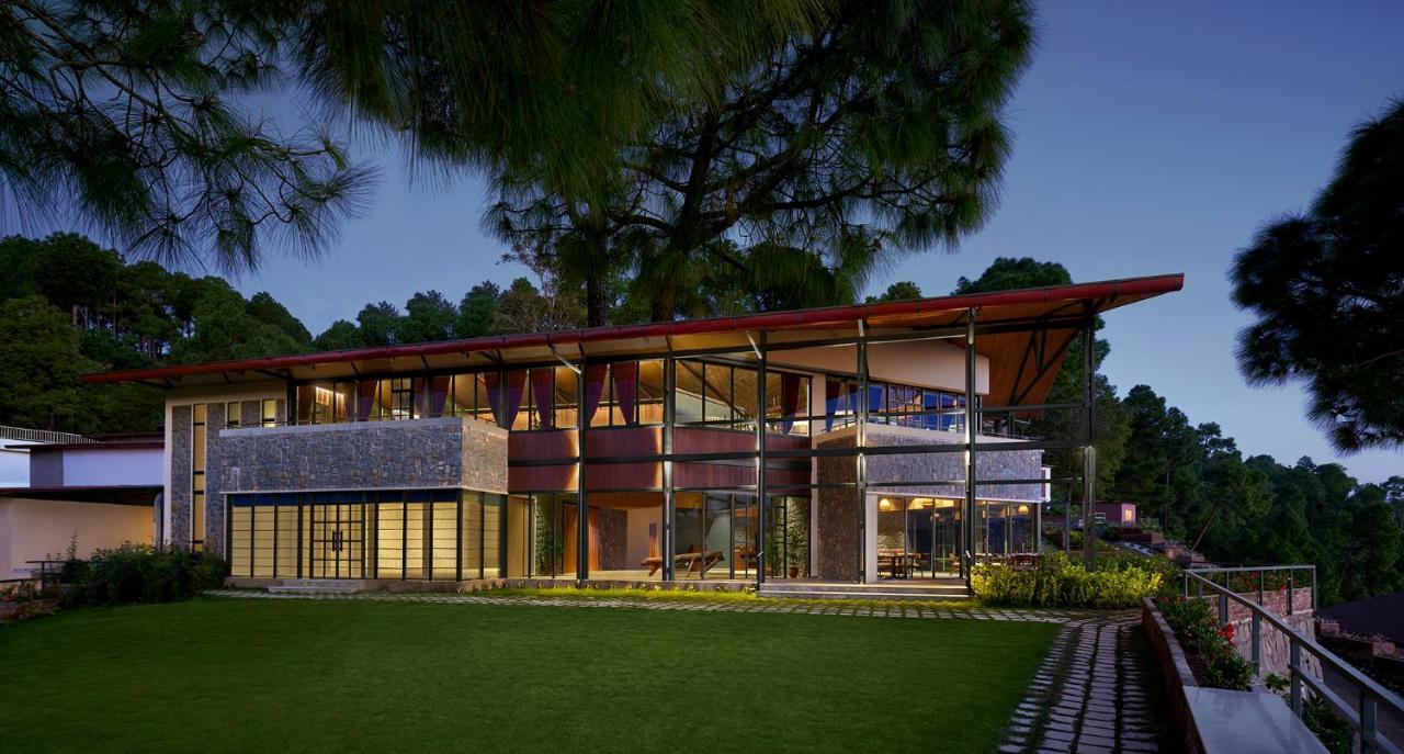 Storii By Itc Hotels, The Kaba Retreat, Solan Exterior photo