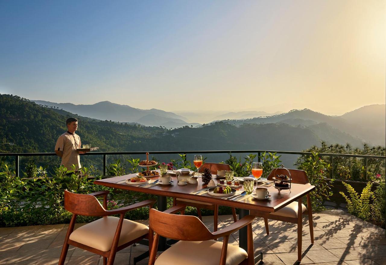 Storii By Itc Hotels, The Kaba Retreat, Solan Exterior photo